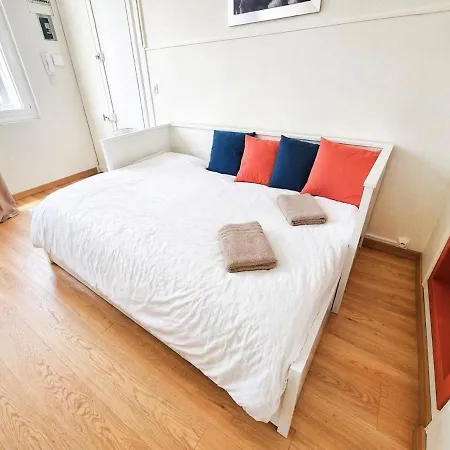 Le Sirius - Lumineux Centre Apartment Rouen