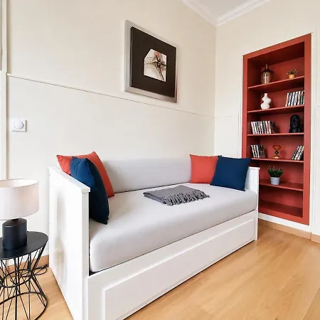 Apartment Le Sirius - Lumineux Centre