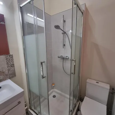 Le Sirius - Lumineux Centre Apartment Rouen